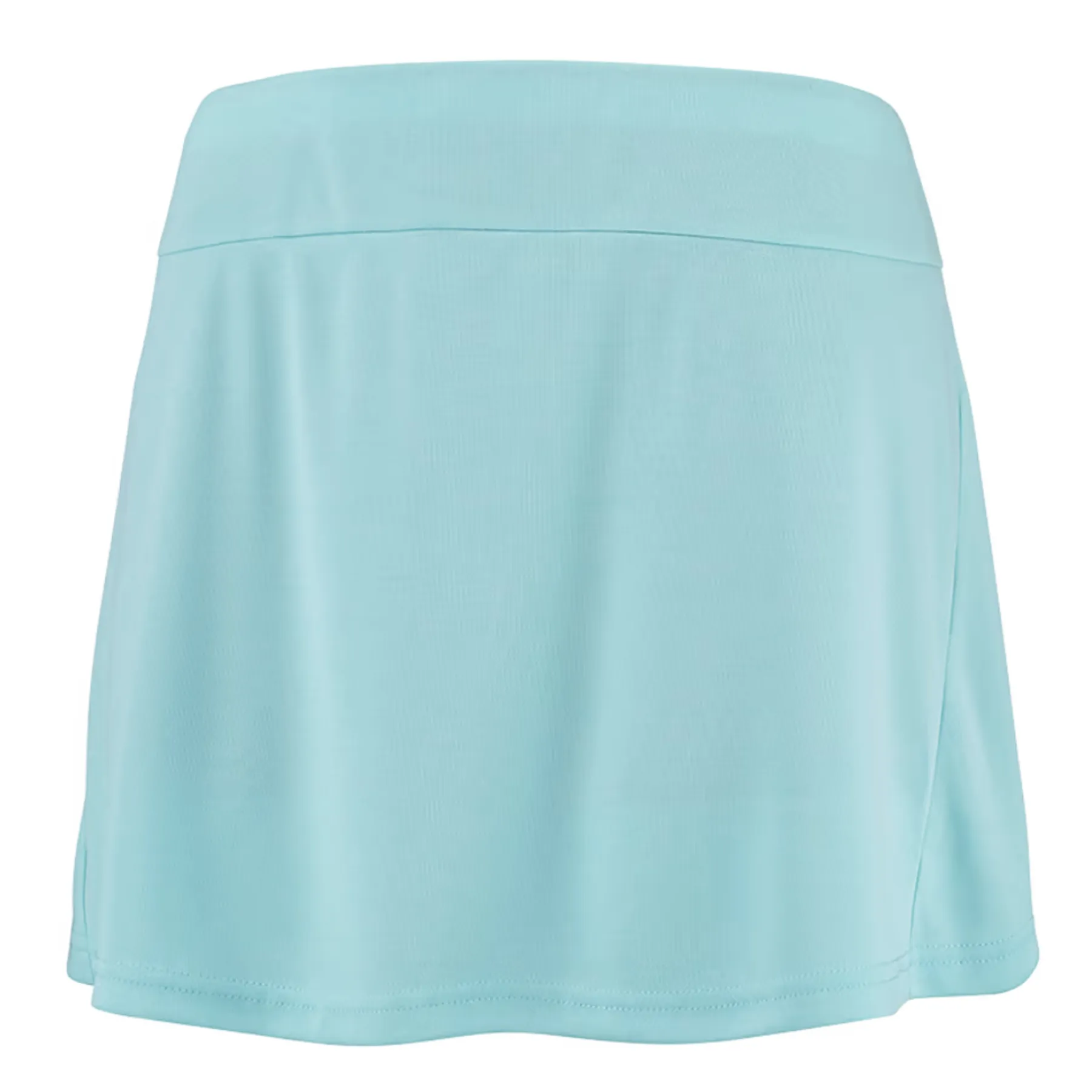 Babolat Play Women Skirt  4096 - Angel Blue Heather