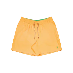 5.75-Inch Traveler Classic Swim Trunk Blaze Racing Orange