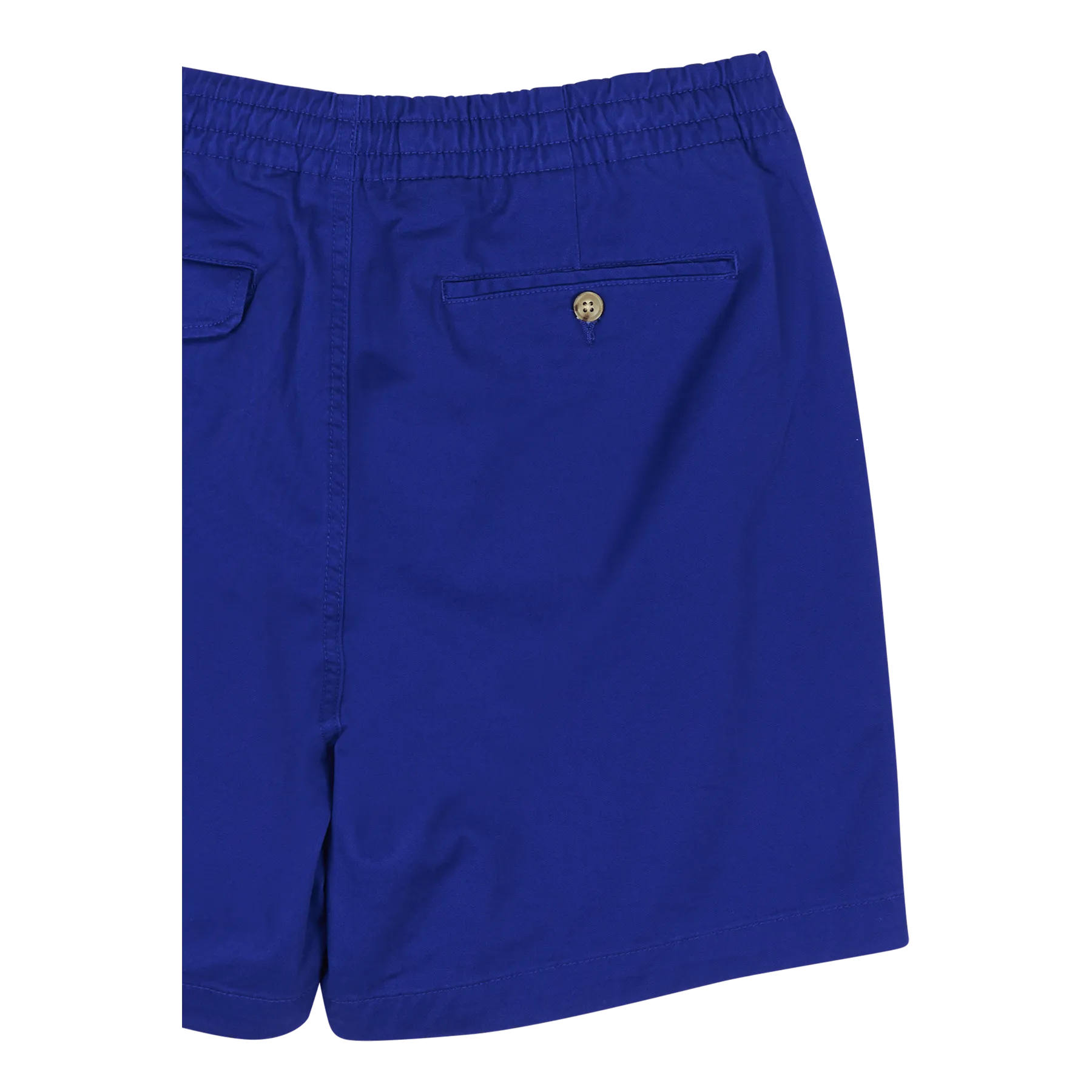 6-Inch Polo Prepster Stretch Chino Short City Royal