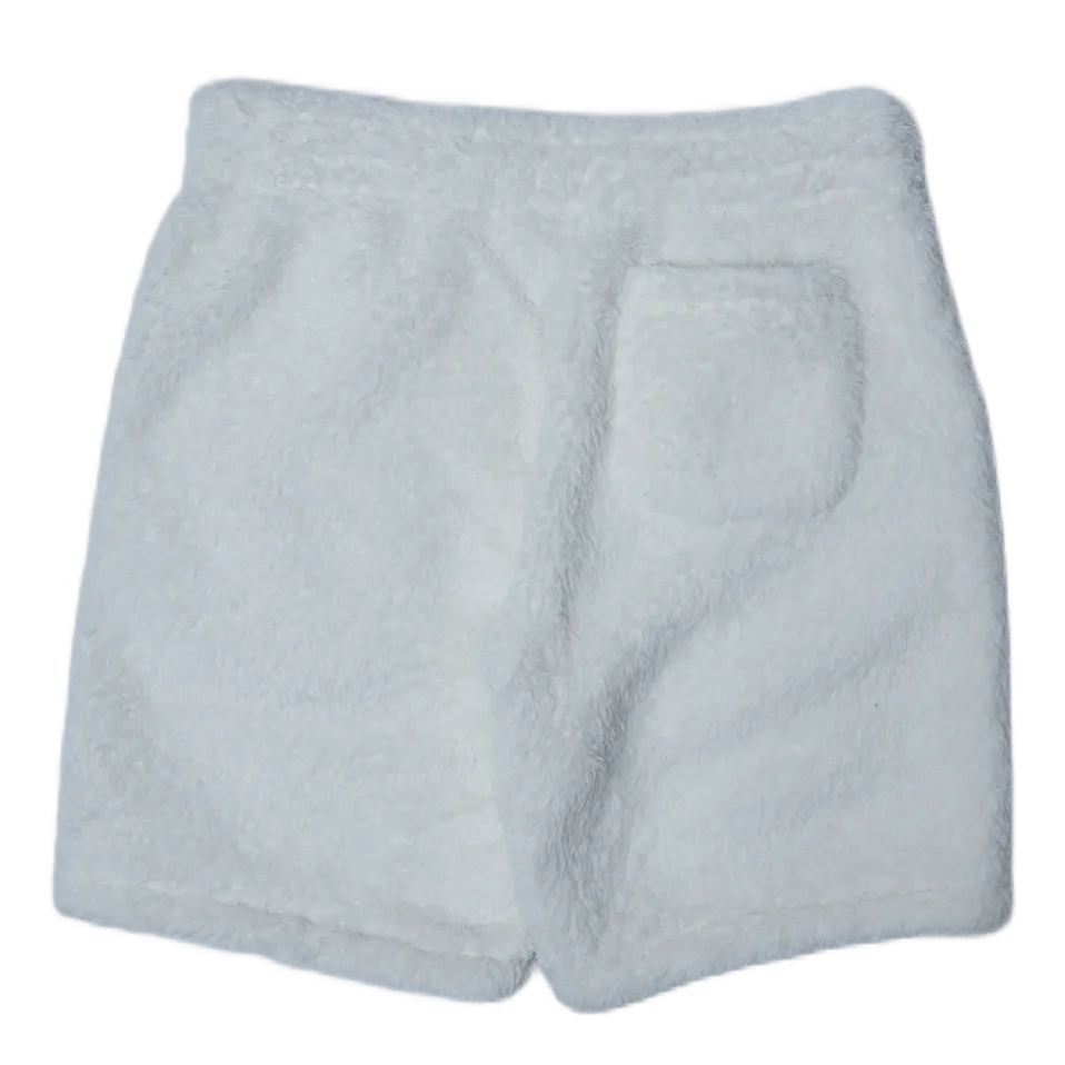 7.75-Inch Polo Sport Fleece Short