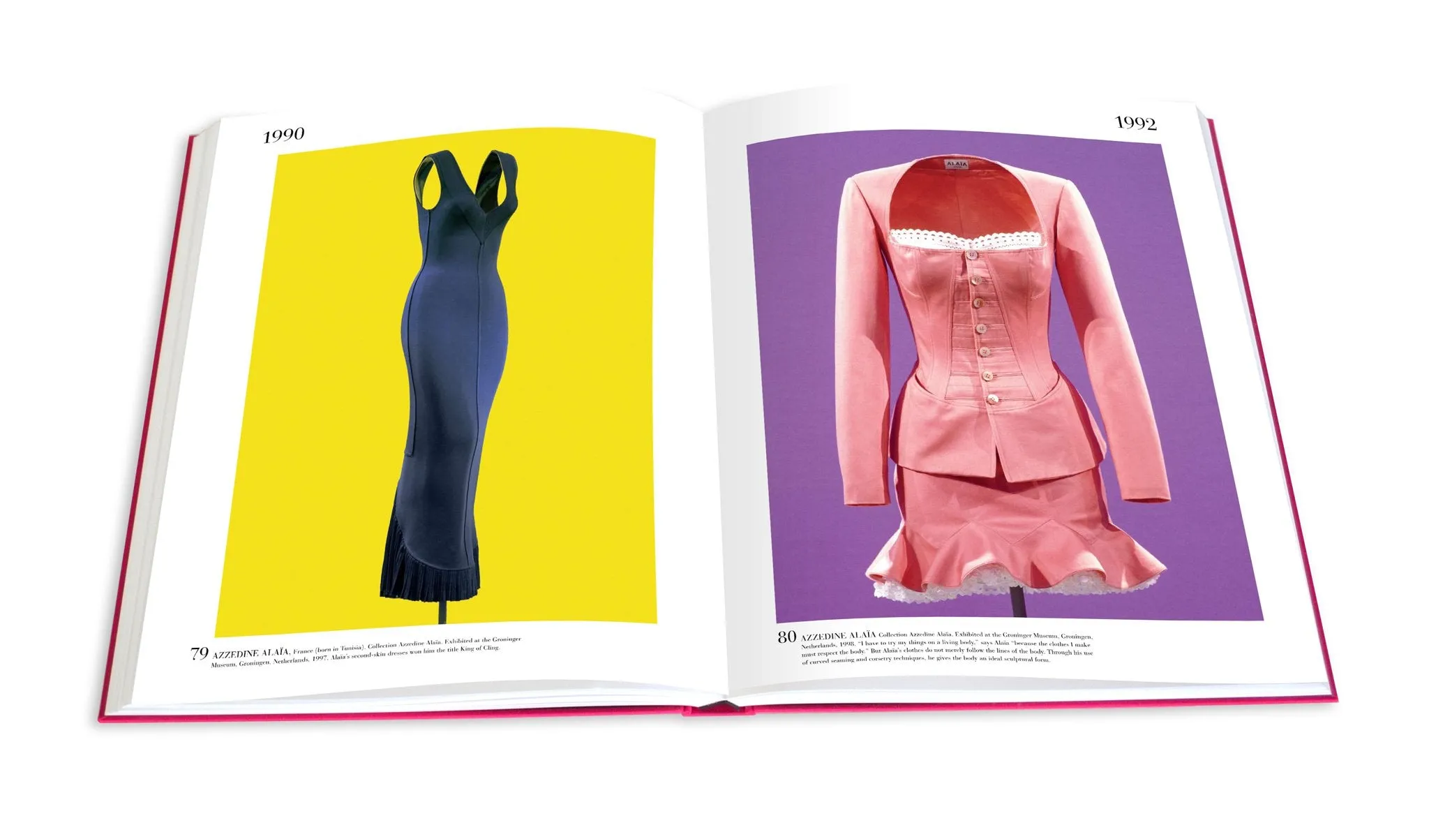 ASSOULINE The Impossible Collection of Fashion by Valerie Steele