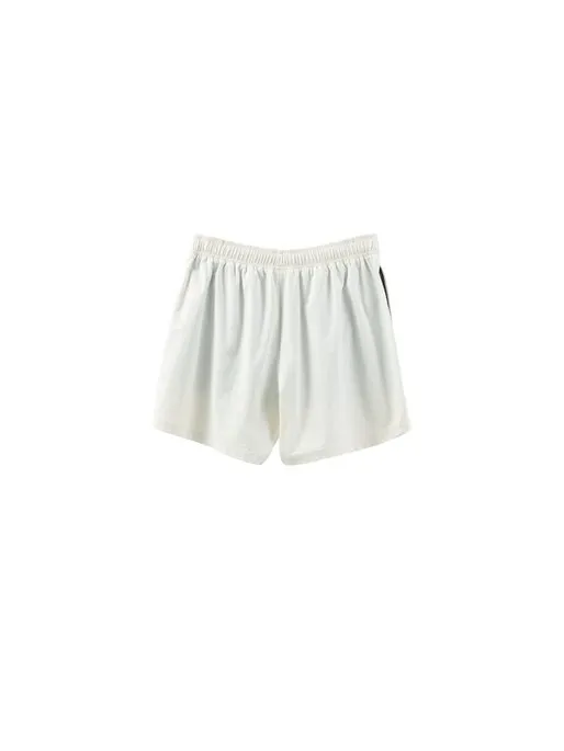 HALO SHORTS Marshmallow