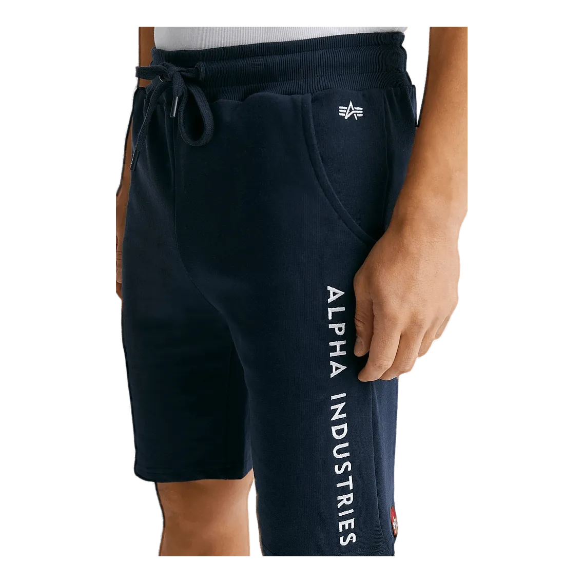 Ai Sweat Short 07 Rep.