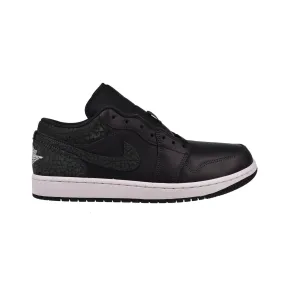 Air Jordan 1 Low SE Men's Shoes Off Noir-White-Black