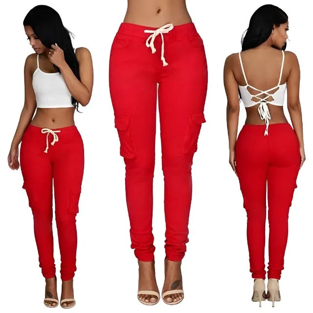 Women Pants