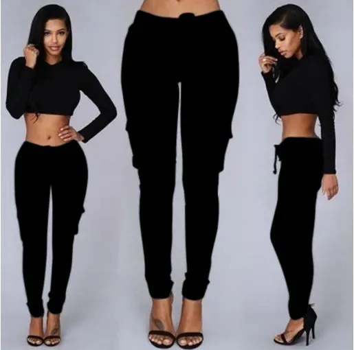 Women Pants