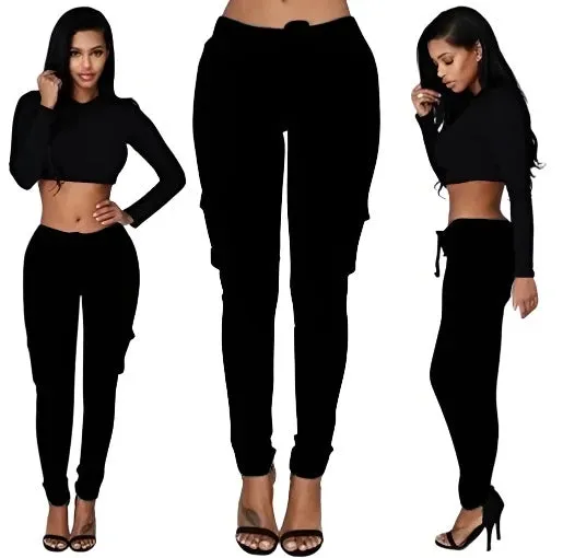 Women Pants