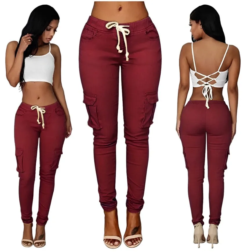 Women Pants