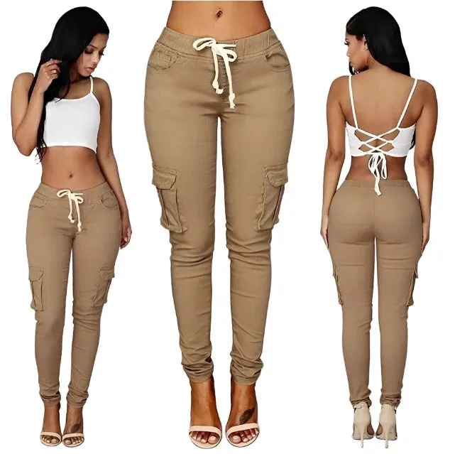 Women Pants