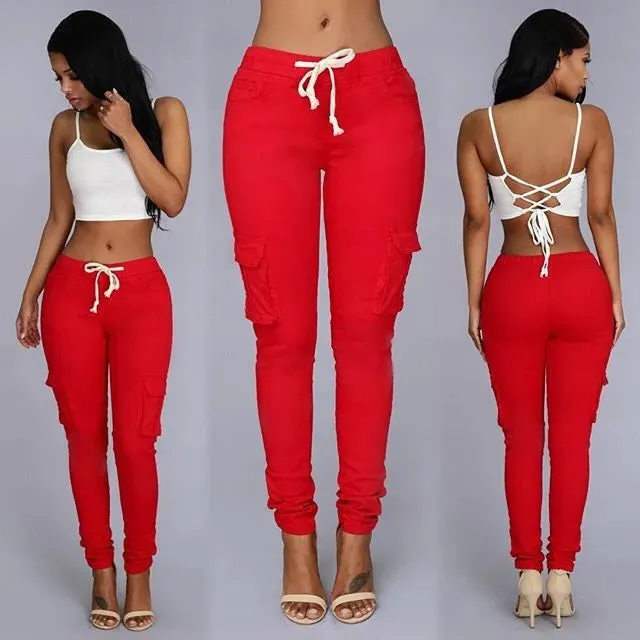 Women Pants