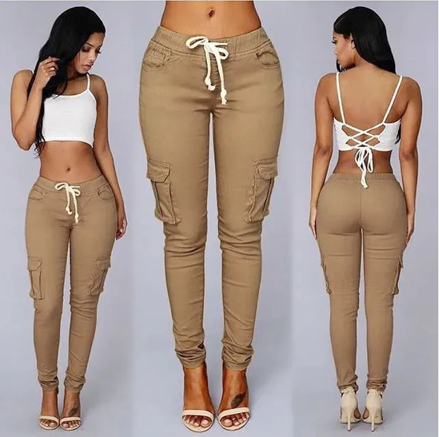 Women Pants