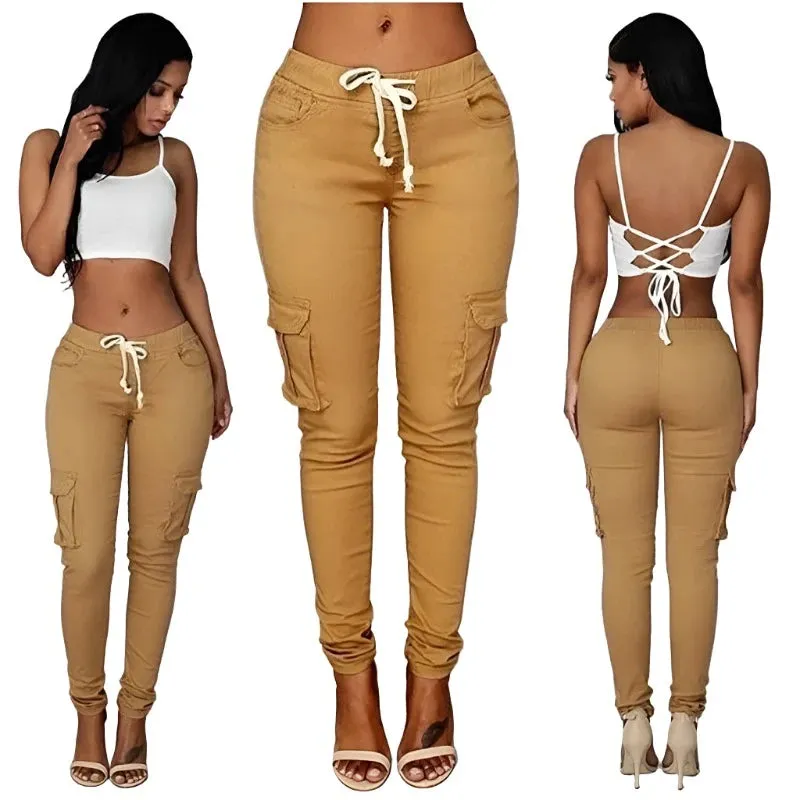 Women Pants