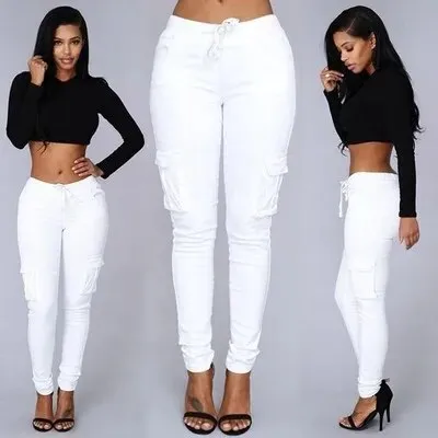 Women Pants