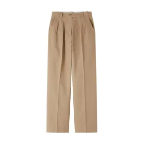 APC Pants Tressie BEIGE