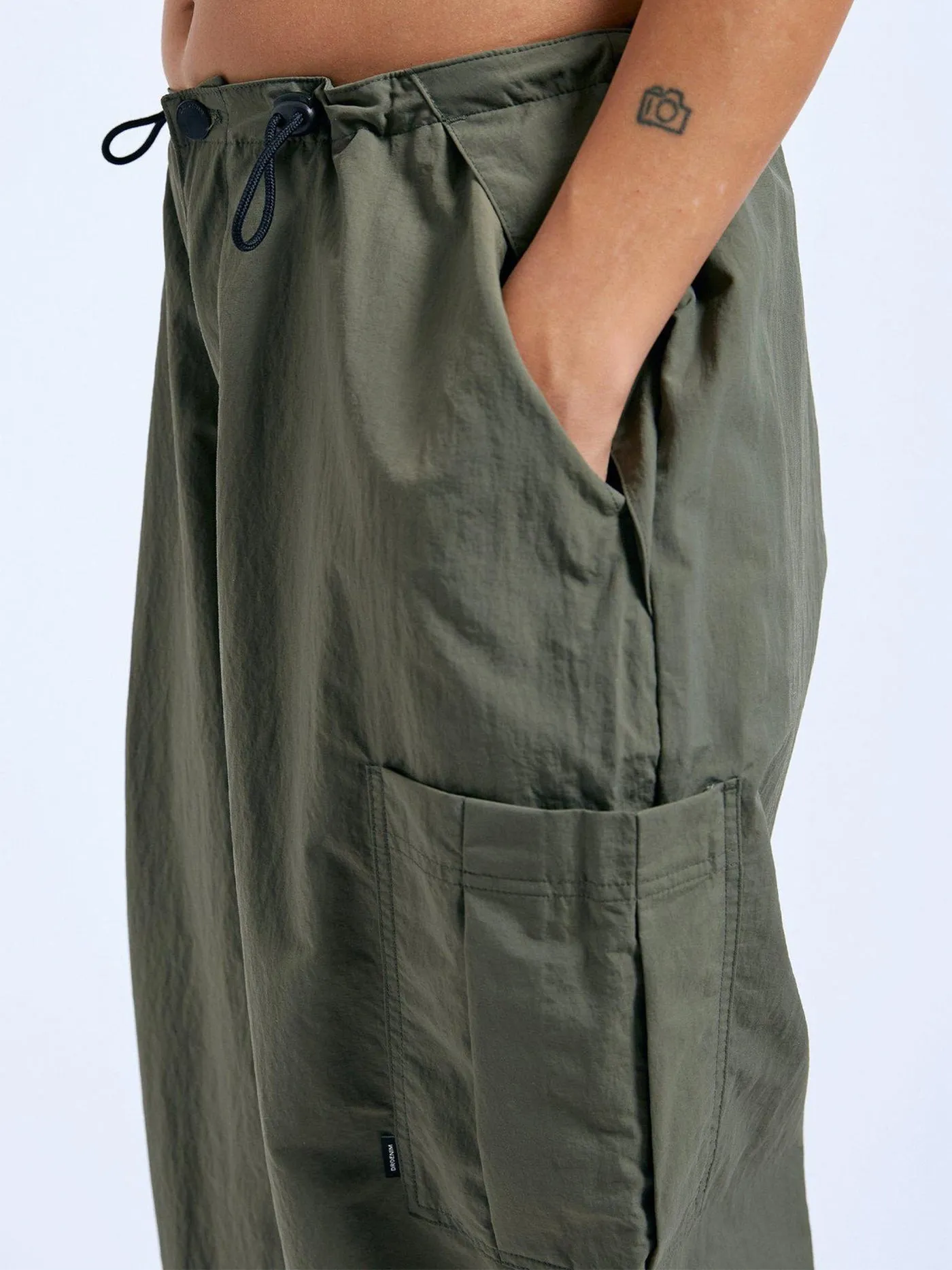 Hale Cargo Pants