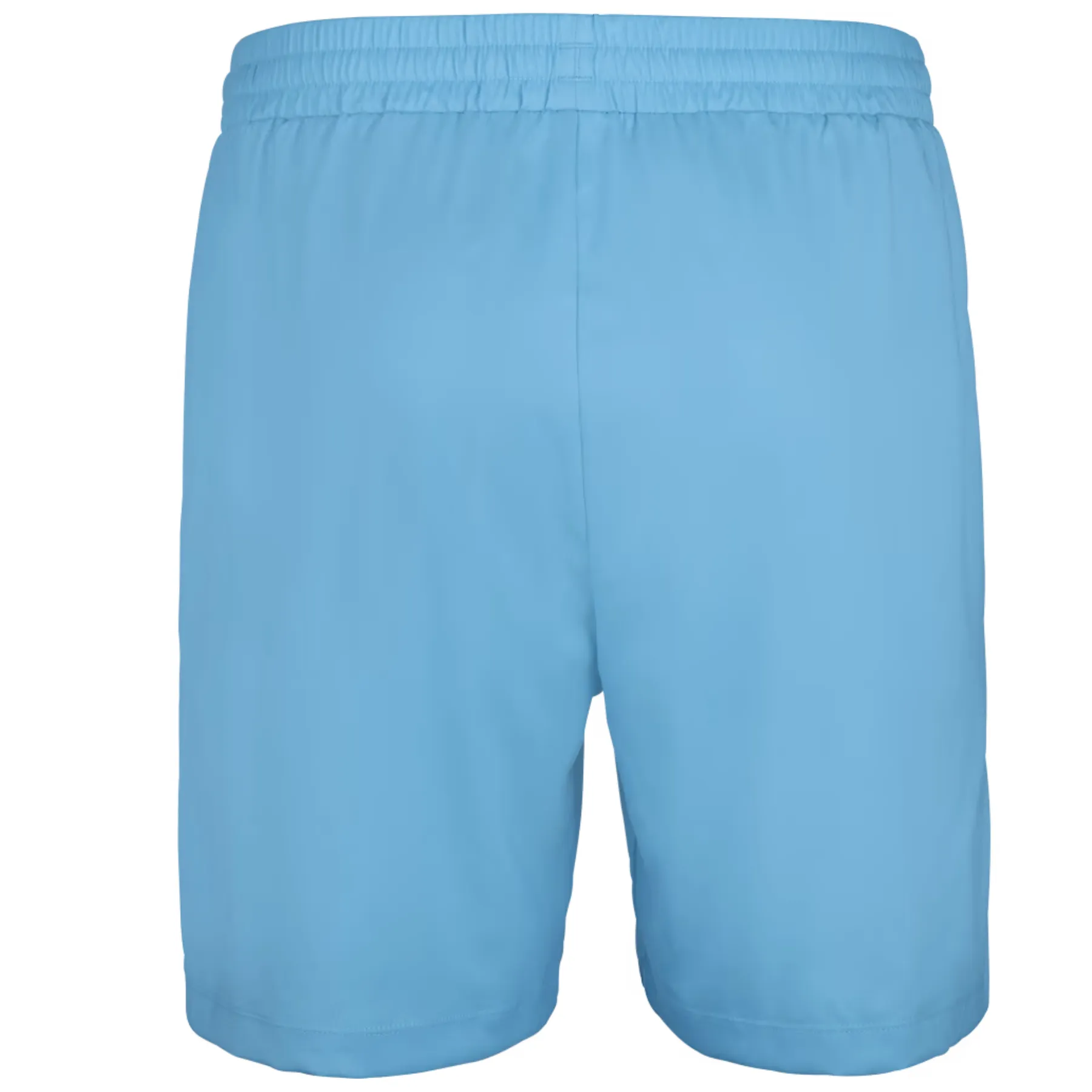 Babolat Play Men Short  4124 - Cyan Blue