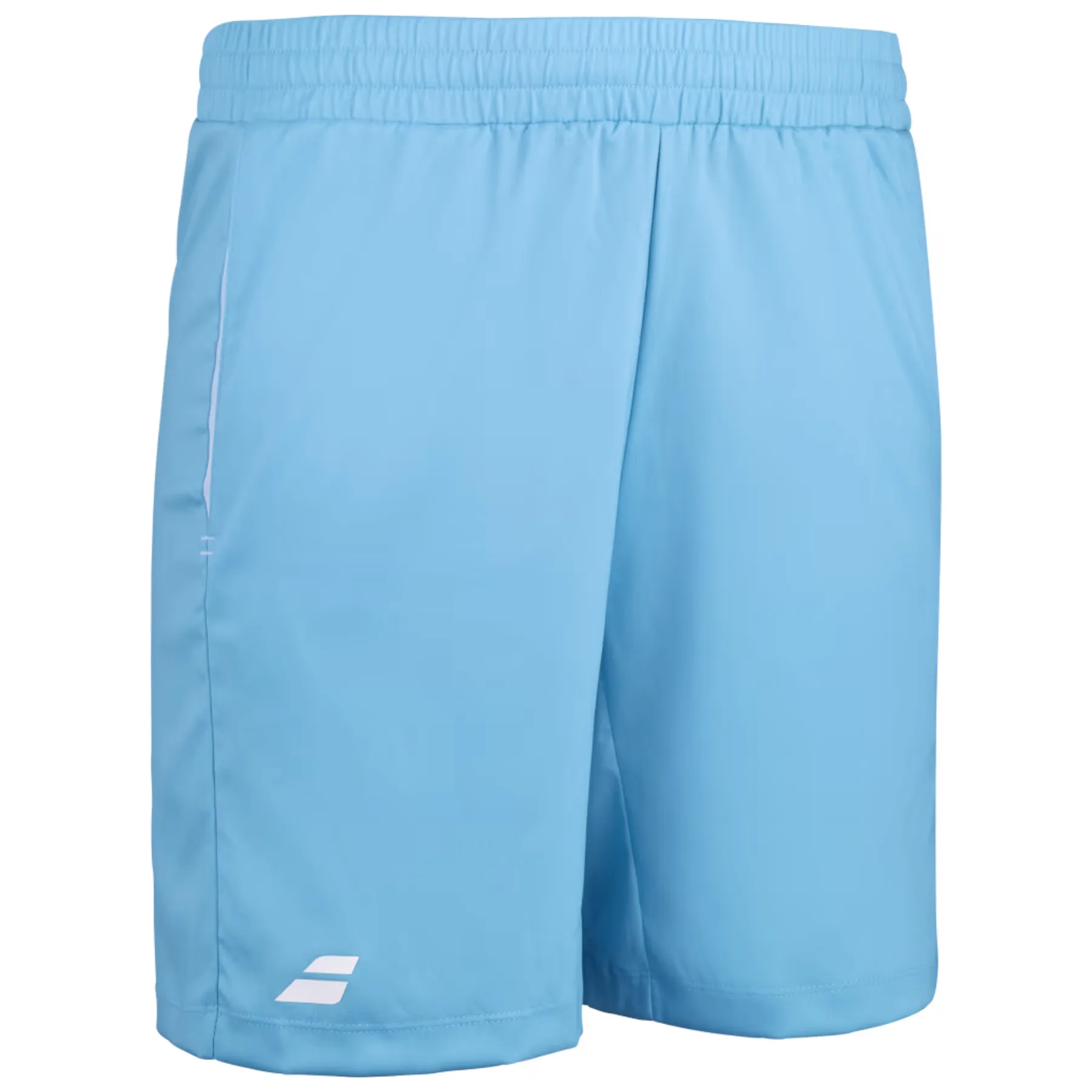 Babolat Play Men Short  4124 - Cyan Blue