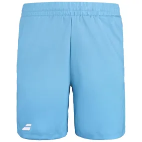 Babolat Play Men Short  4124 - Cyan Blue