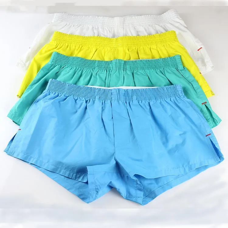 Classy Cotton Boxer Shorts