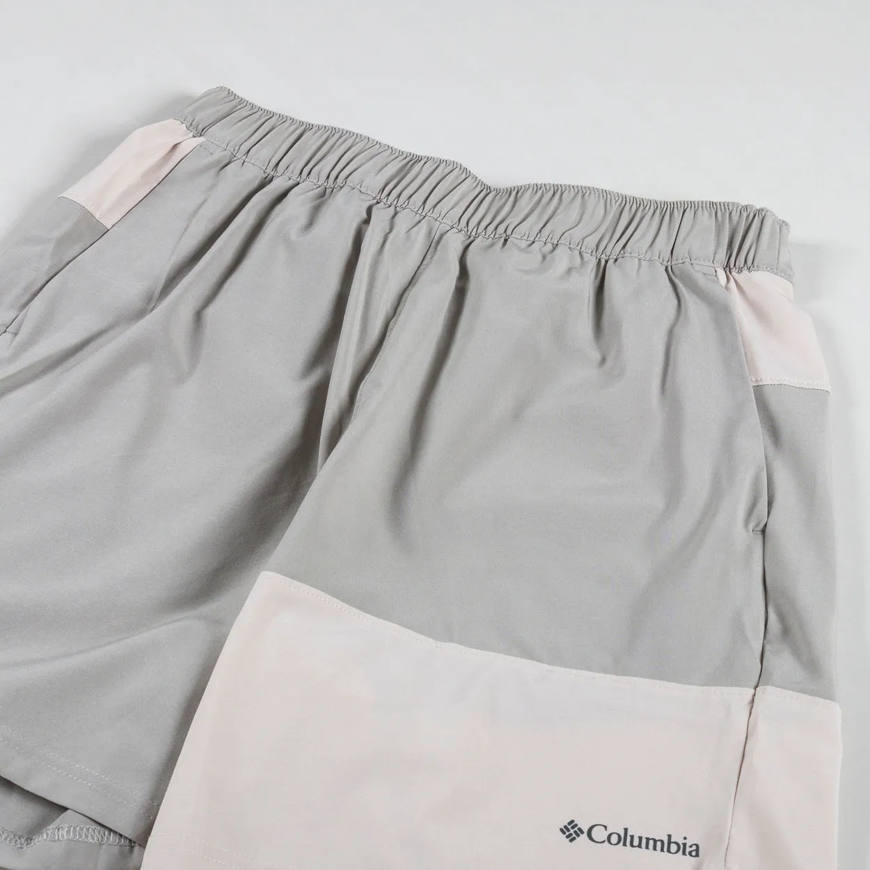 Columbia Hike Colour Block 7 Short Men