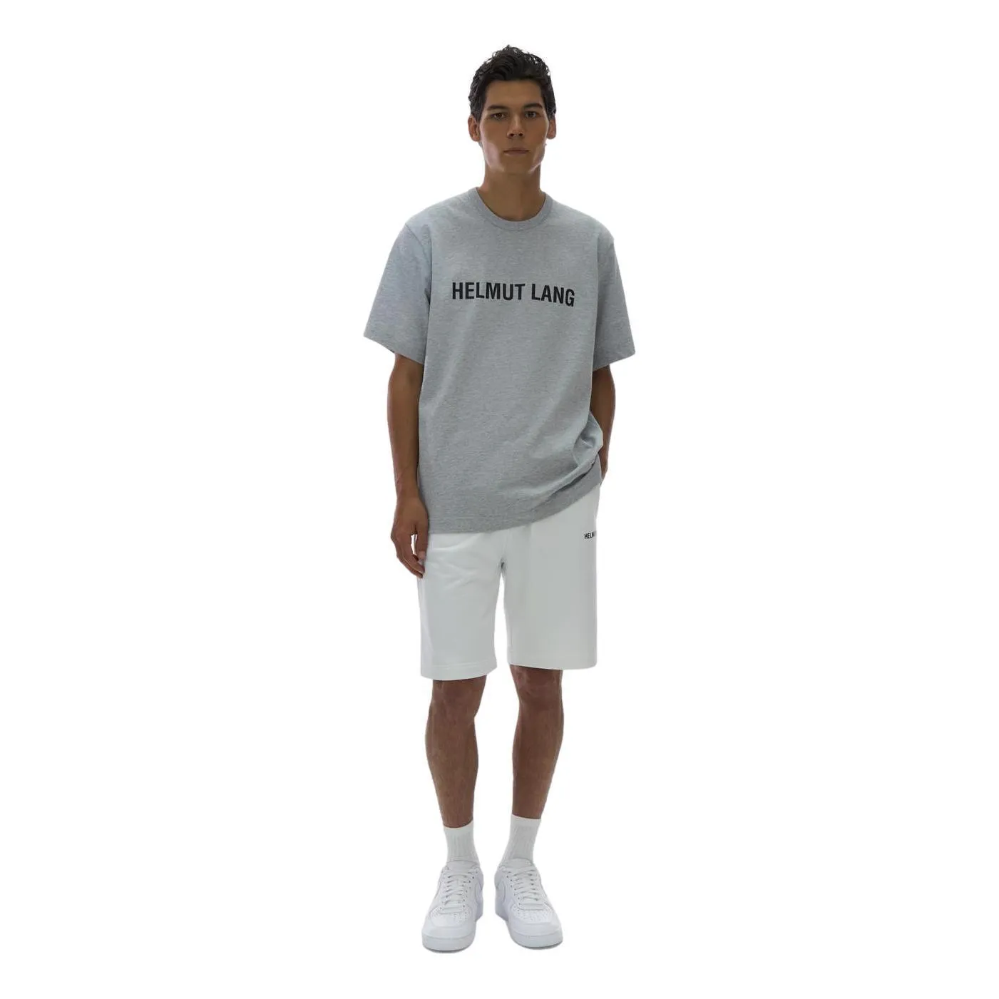 HELMUT LANG CORE SHORTS