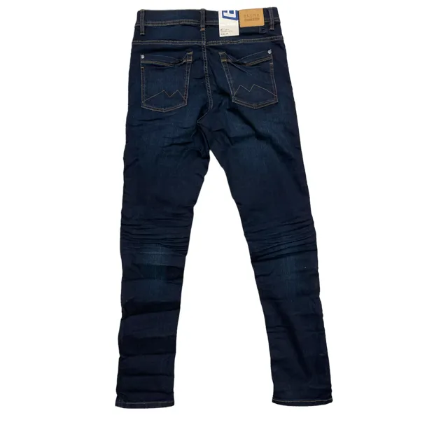 Blend jeans for men Jet Fit NOOS 20703865 76207 Denim darkbl 30