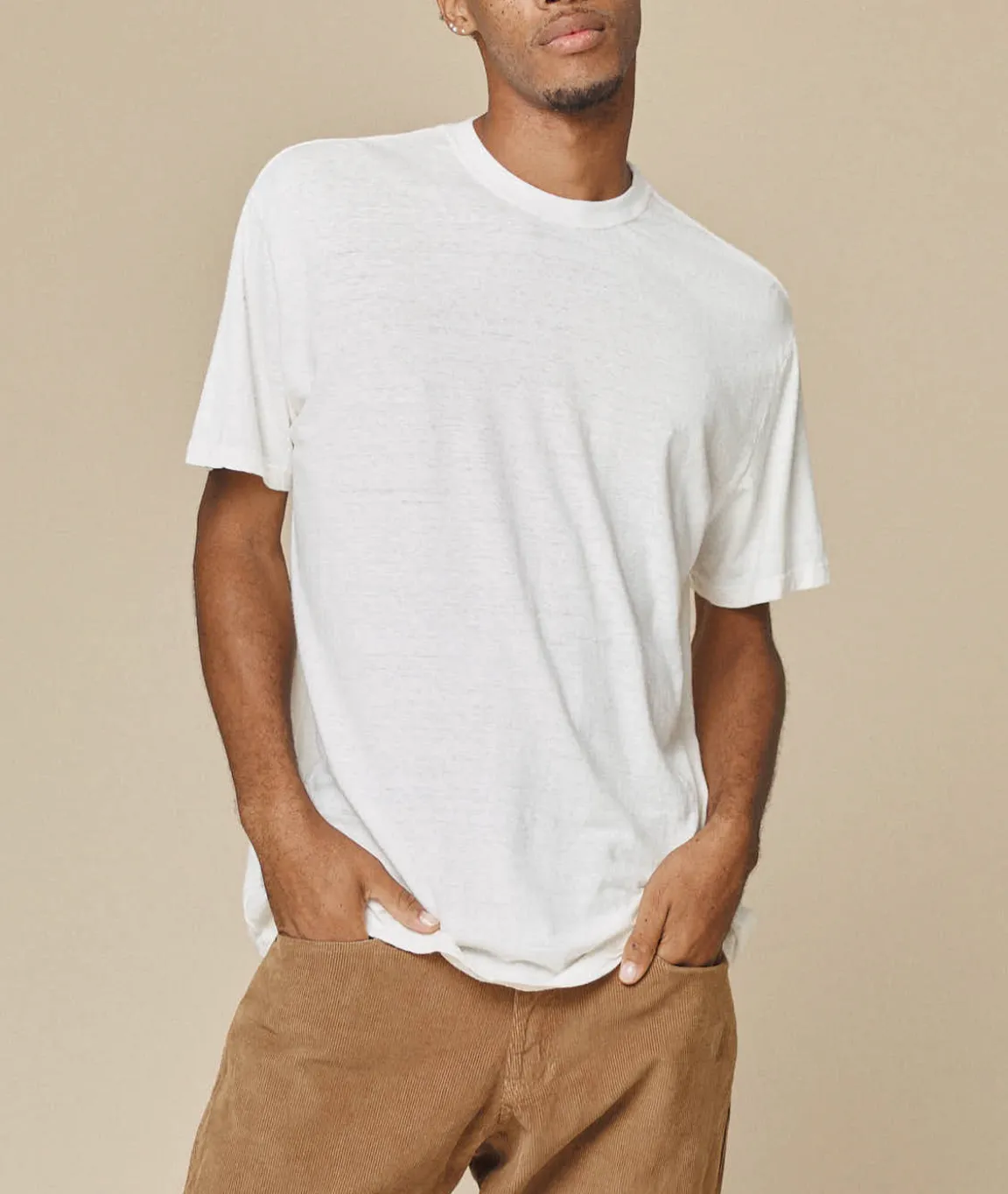 Jungmaven :: Original Tee Mens 5oz.