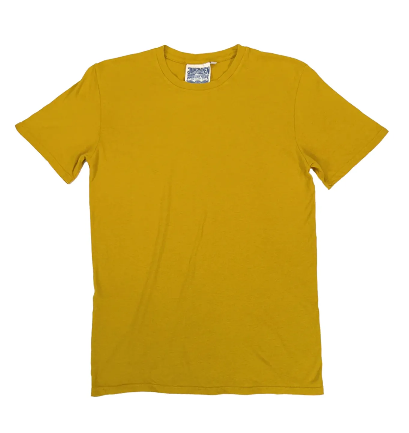 Jungmaven :: Original Tee Mens 5oz.