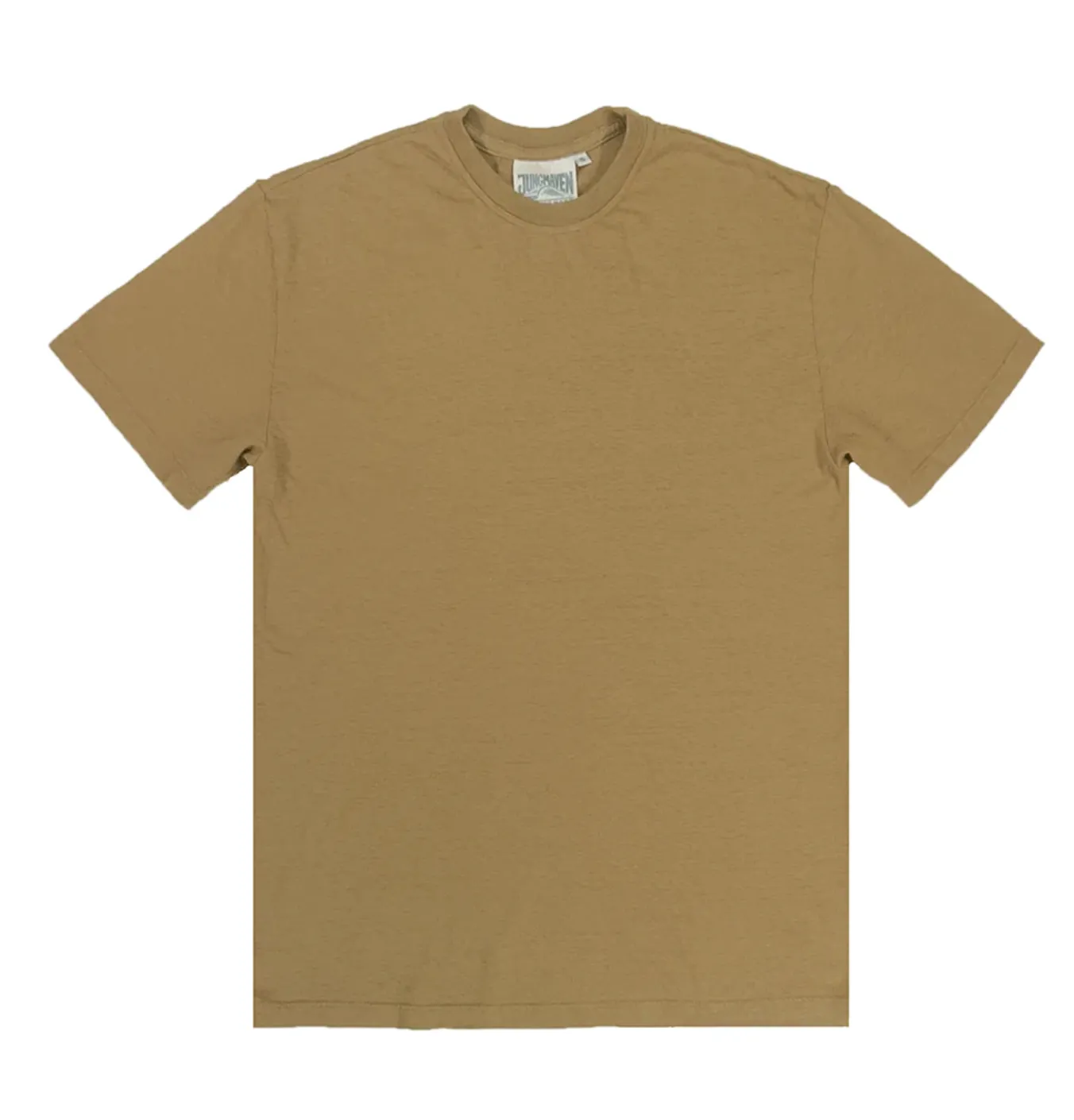 Jungmaven :: Original Tee Mens 5oz.