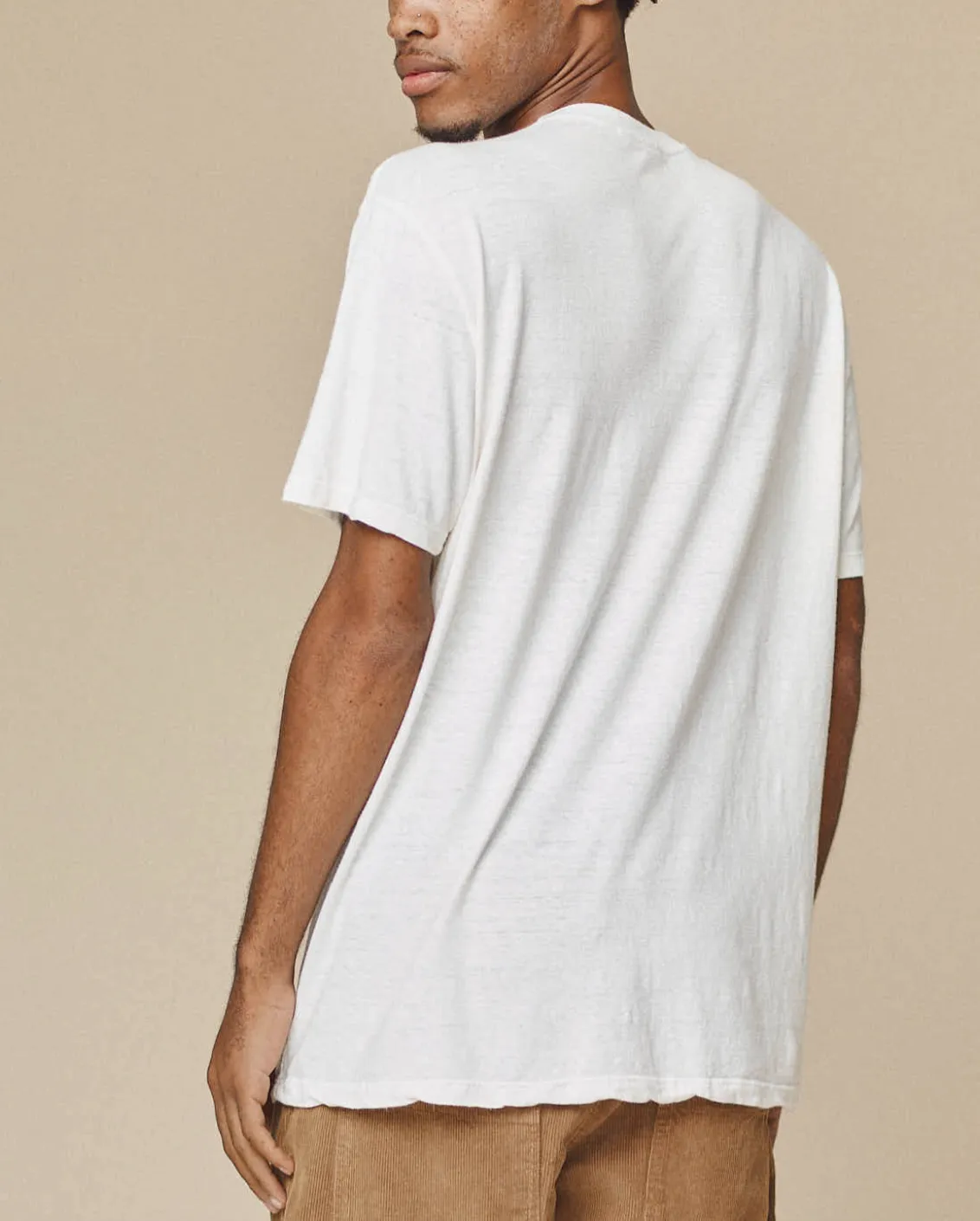 Jungmaven :: Original Tee Mens 5oz.