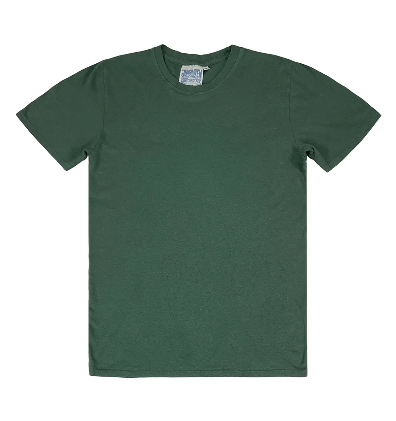 Jungmaven :: Original Tee Mens 5oz.