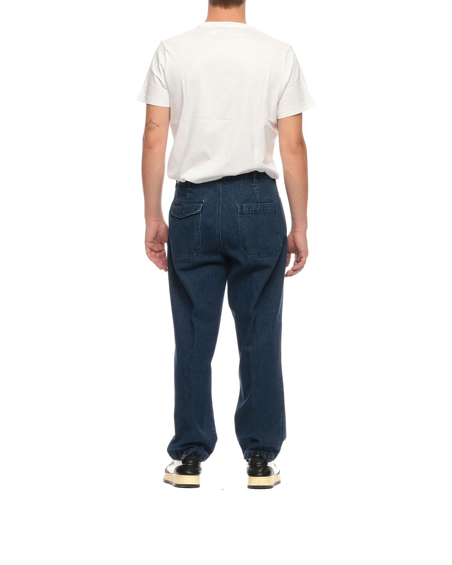 Jeans for man SA110338 PAT S69 CELLAR DOOR