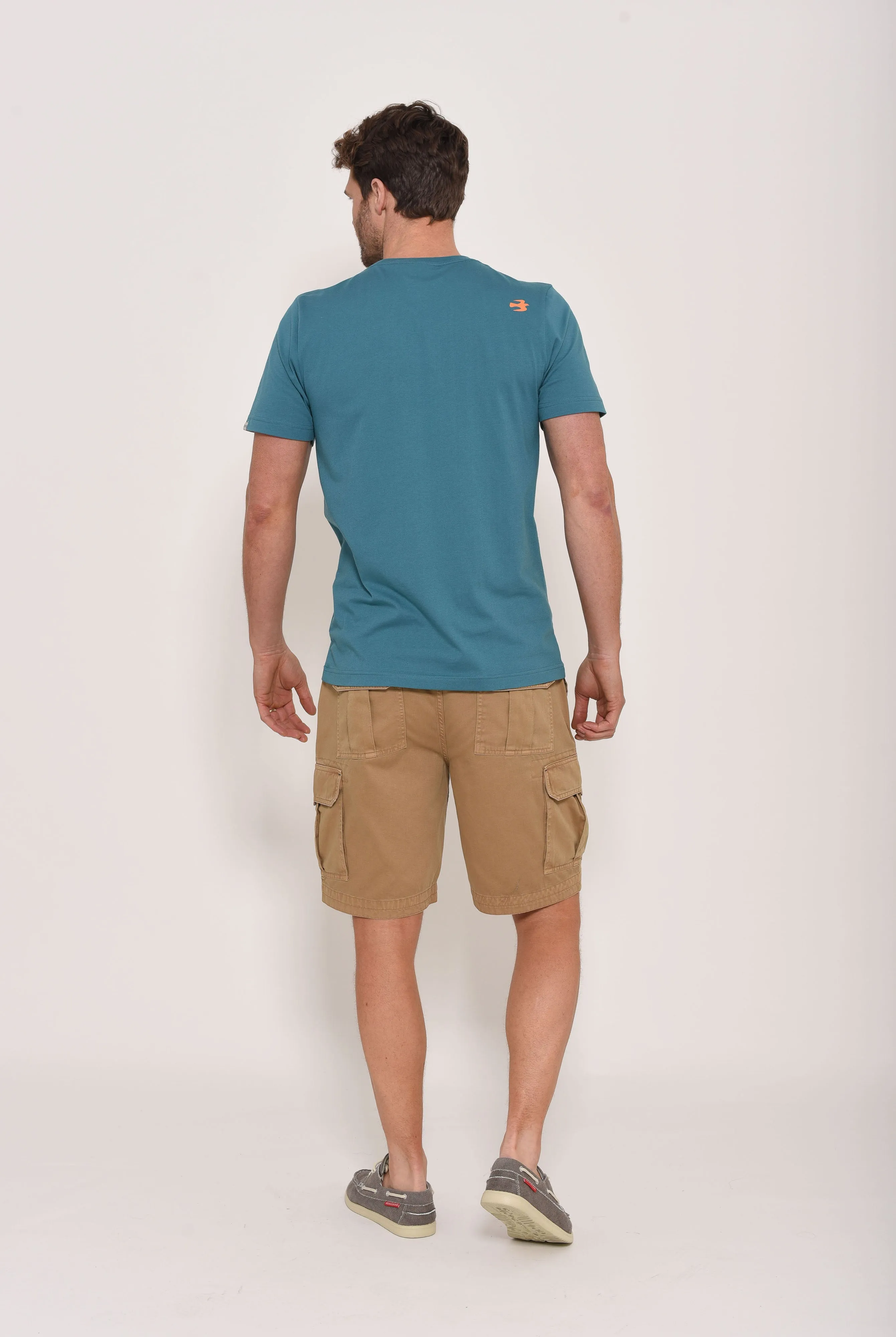 Cargo Shorts