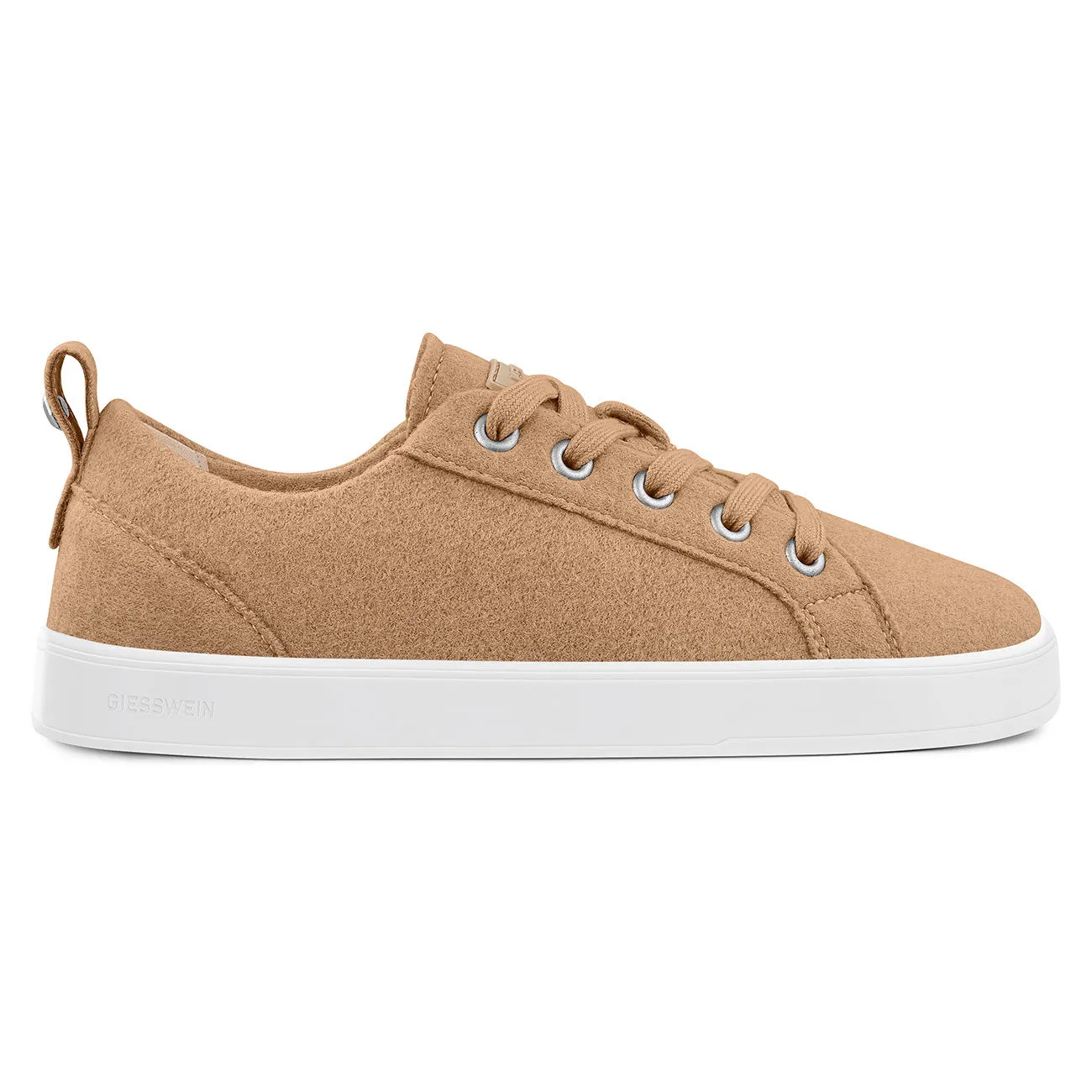 Cashmere Sneaker Men