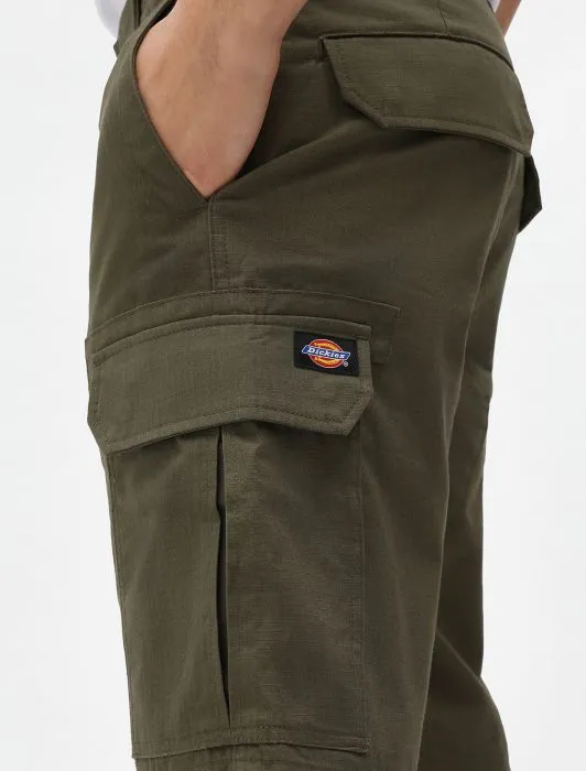 DICKIES - Millerville Shorts - Military Green