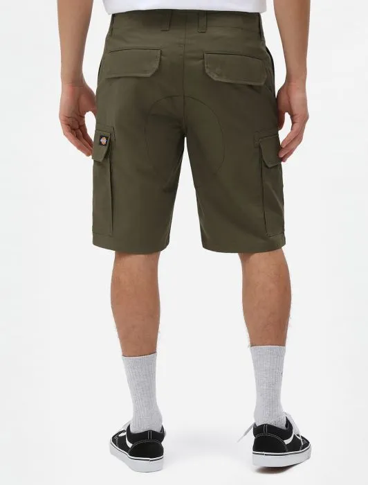 DICKIES - Millerville Shorts - Military Green