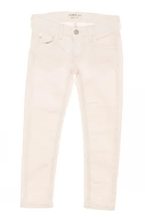 Chipie Jeans - "Perl" Light Pink Jeans - 6