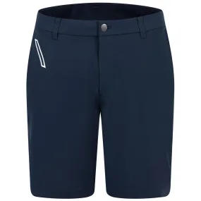 Commission 9 Inch Warpstreme Classic Fit Shorts True Navy - 2024