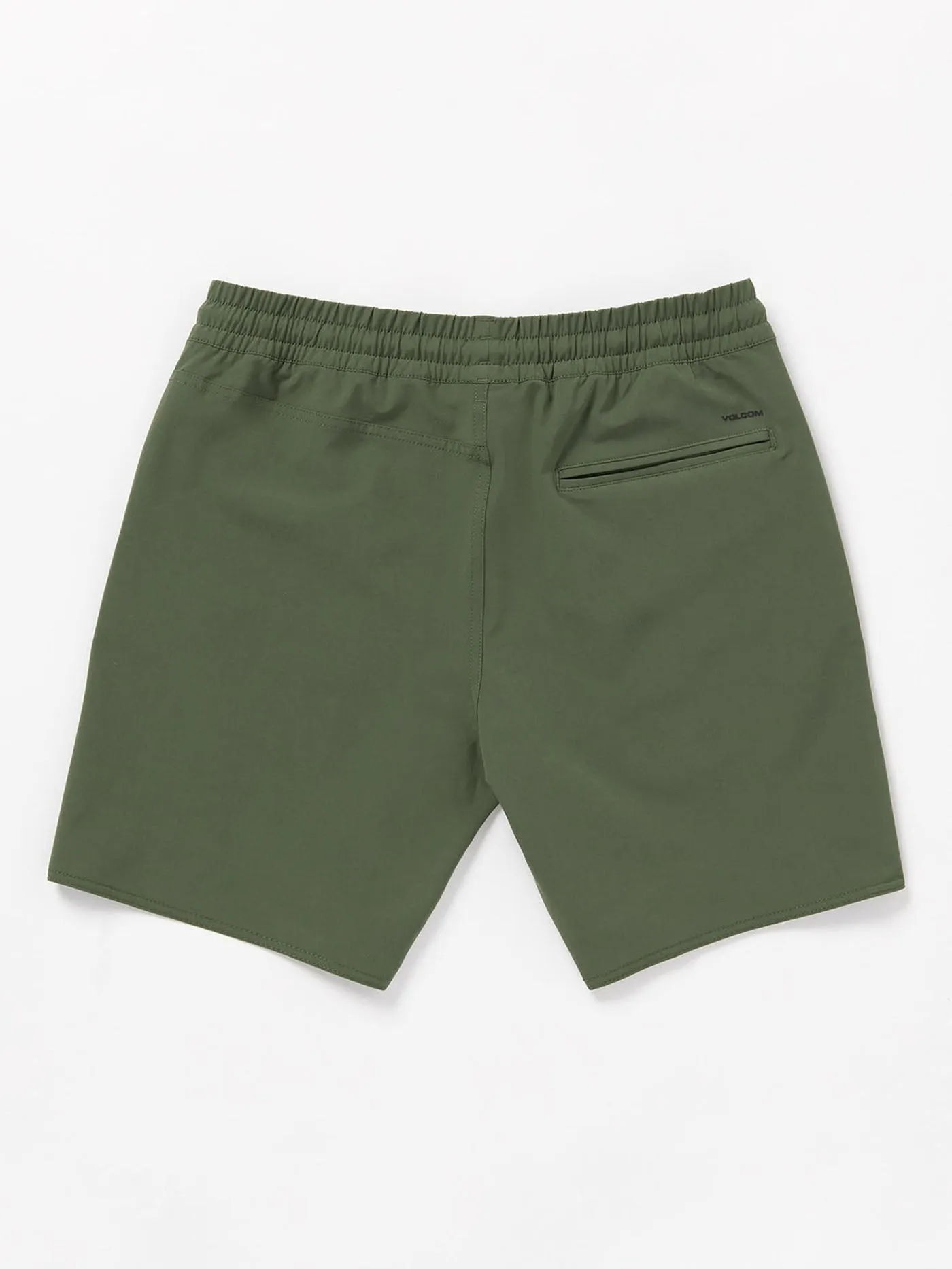 Nomoly Hybrid Short