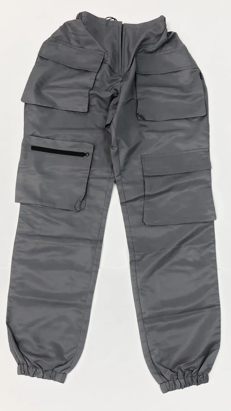 Women's Utility Nylon JR. Cargo Pants