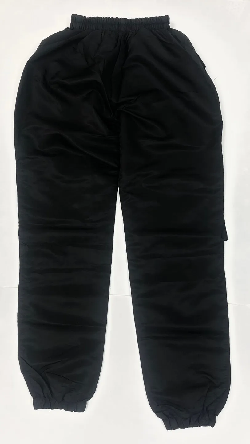 Women's Utility Nylon JR. Cargo Pants