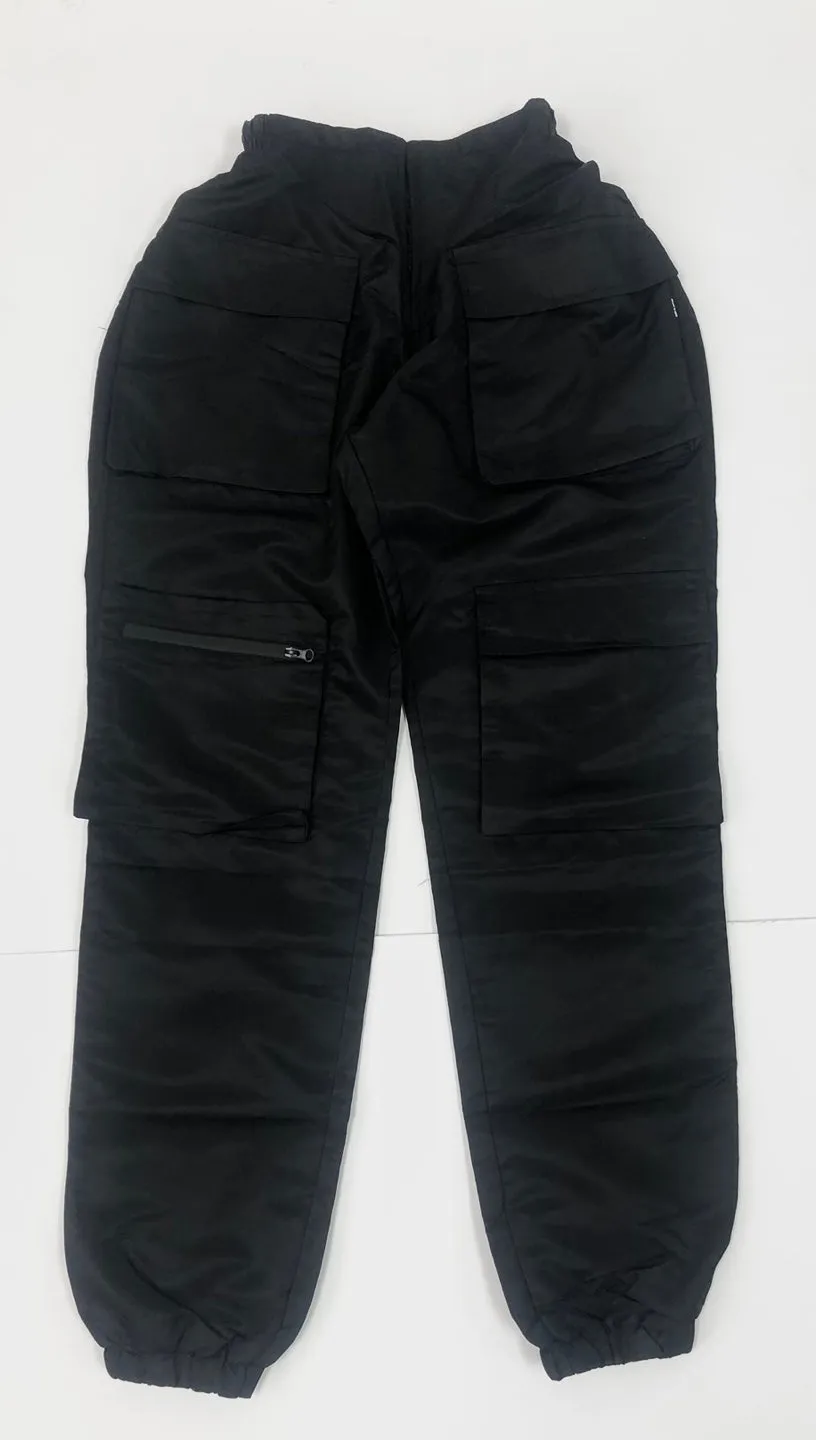 Women's Utility Nylon JR. Cargo Pants