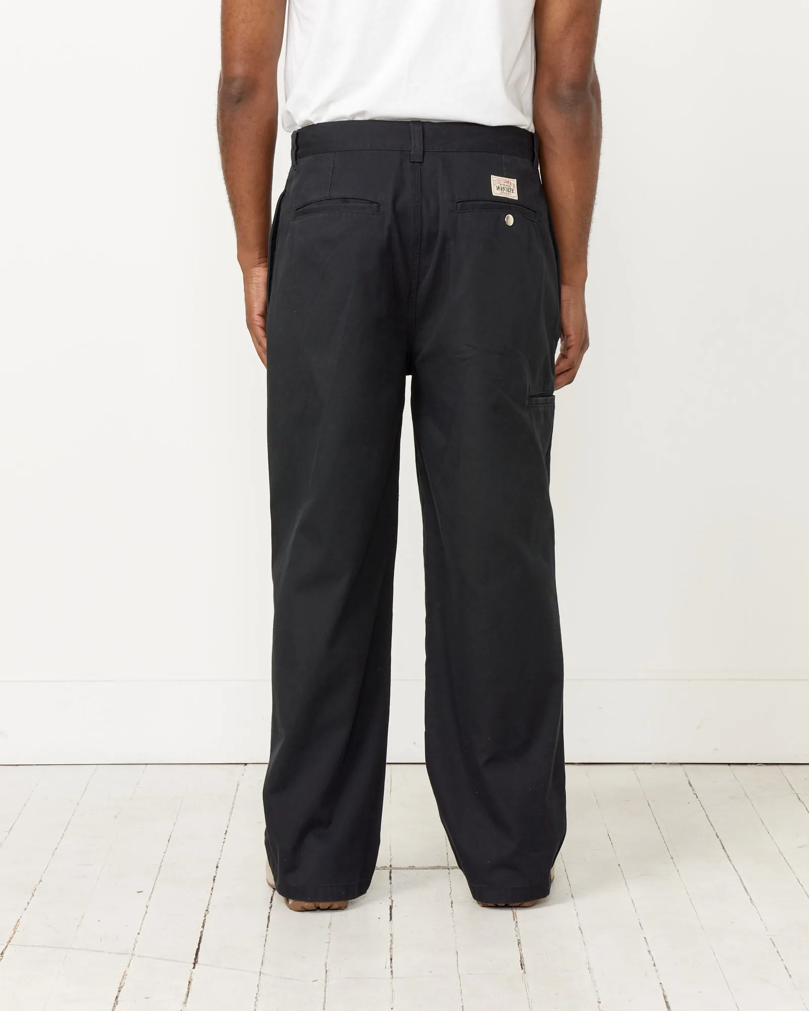 Workgear Trouser in Black