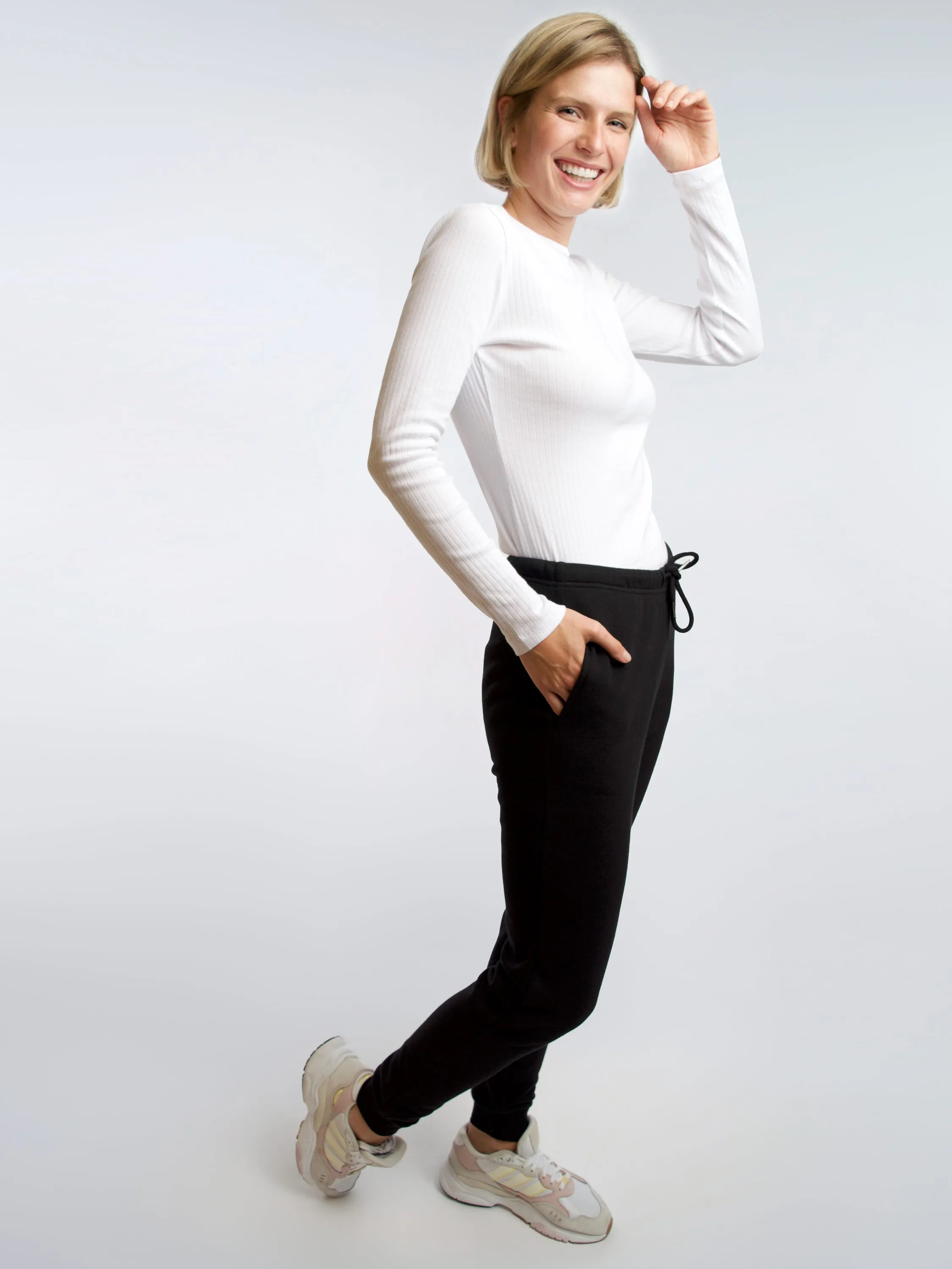 Jogging pants women