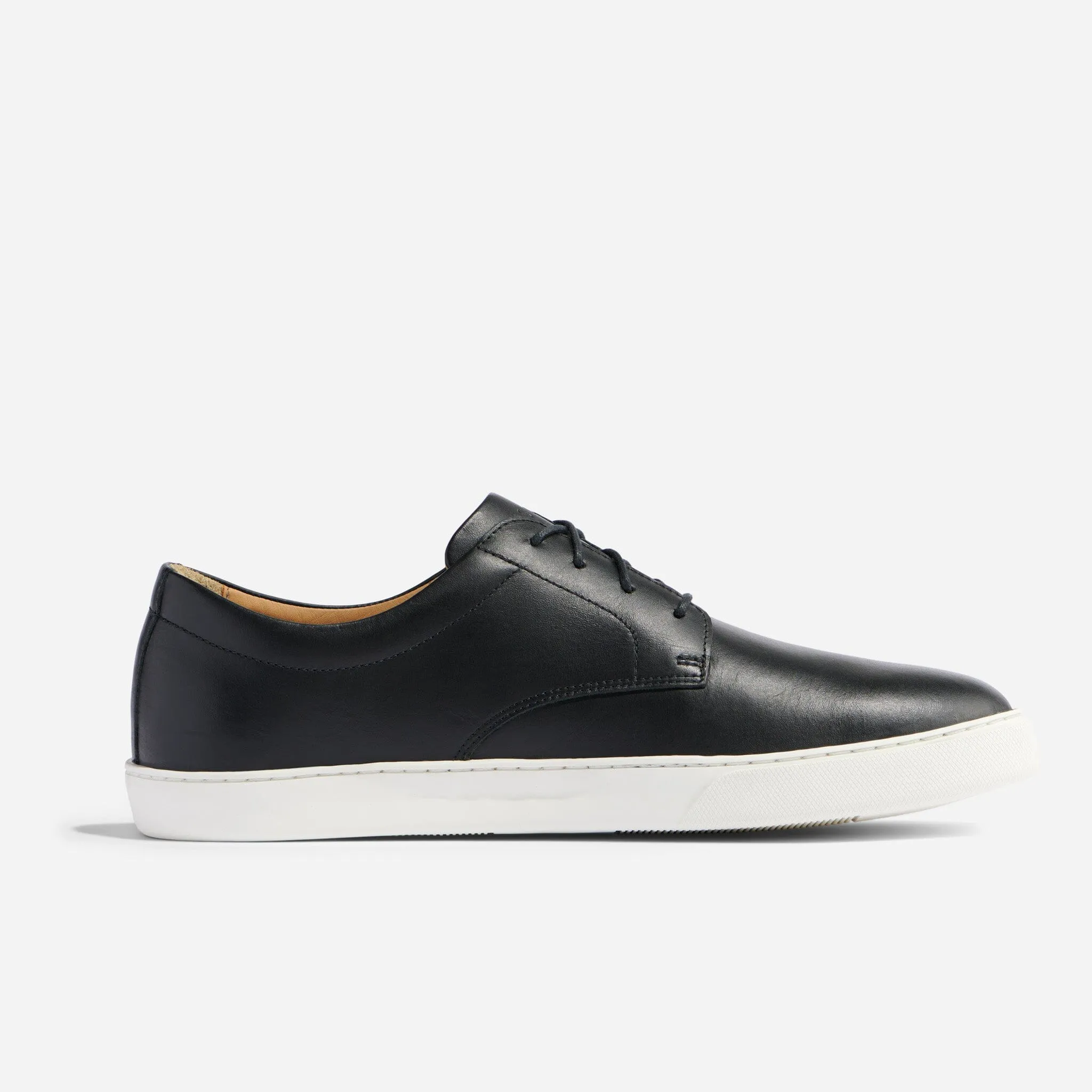 Diego Everyday Sneaker Black