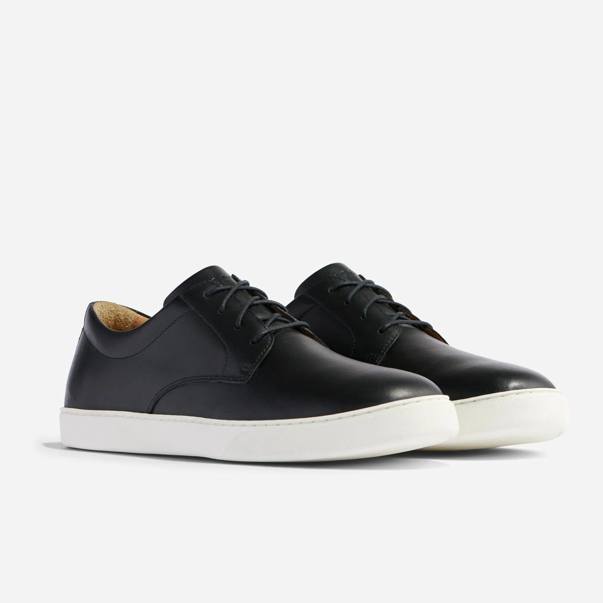 Diego Everyday Sneaker Black