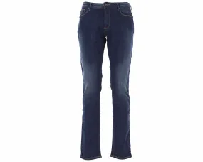 Emporio Armani 3H1J06 1DA8Z J06 Slim Fit Jeans Denim Blue