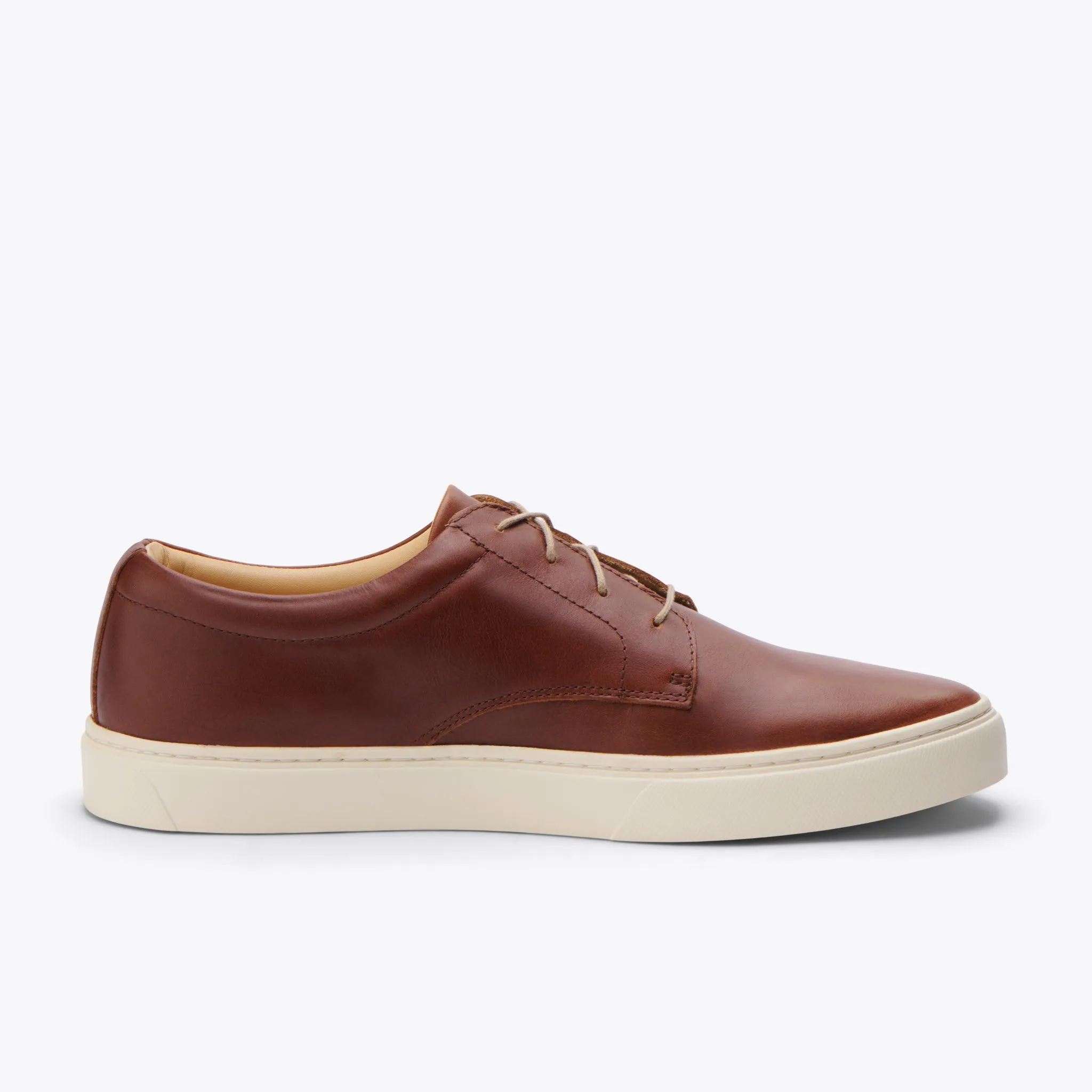 Everyday Low Top Sneaker Brandy