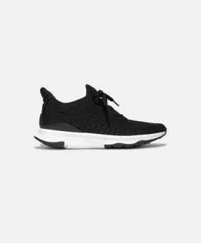 FitFlop Vitamin FFX Knit Sports Sneakers Black