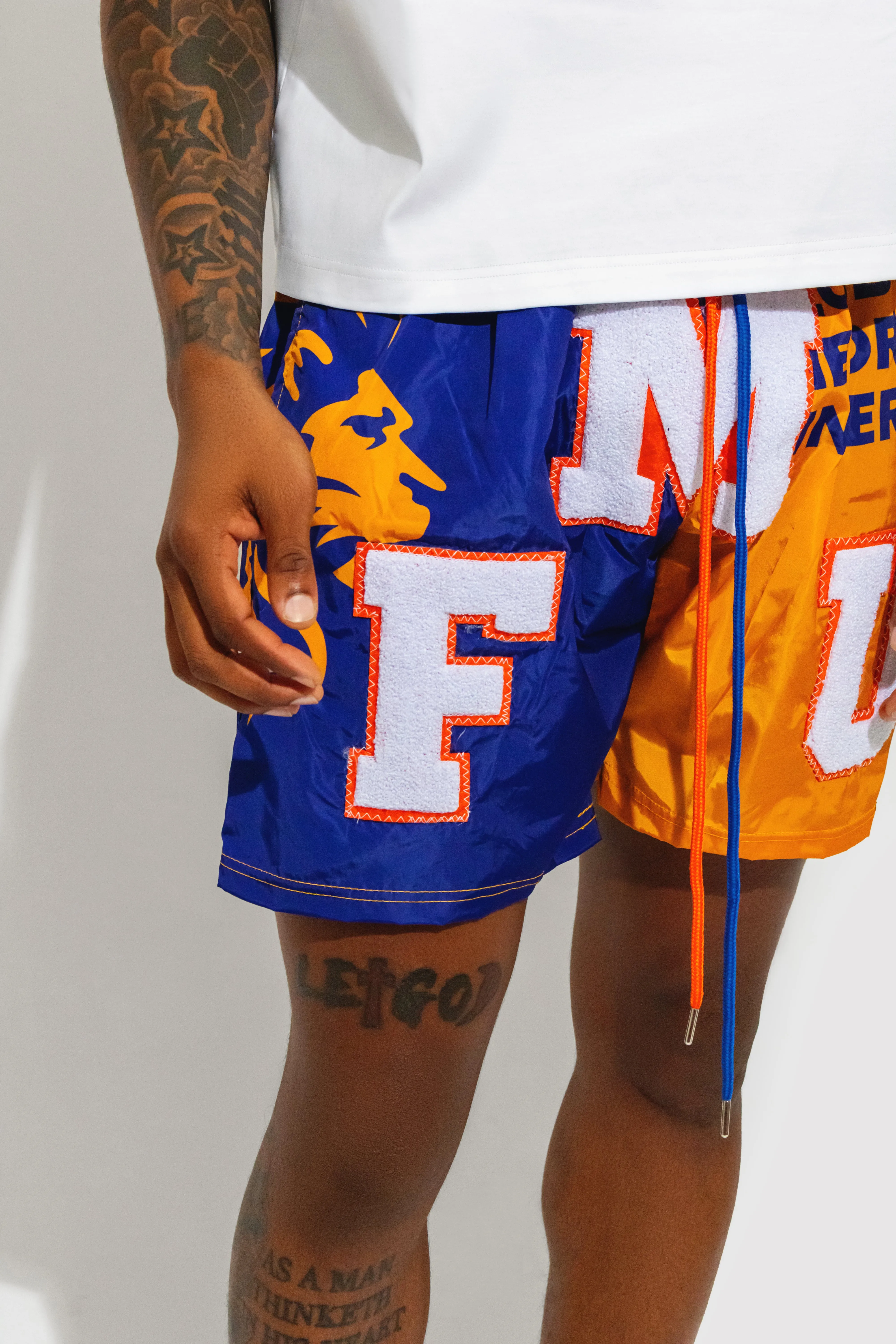 Florida Memorial Shorts